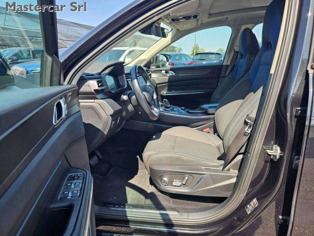 LYNK & CO 01 01 1.5 hev Auto Navi - GH167PW