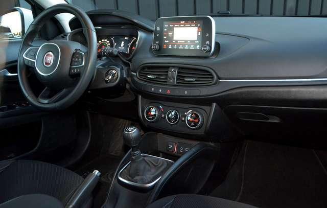 Fiat Tipo SW 1.6 mjt Lounge 120CV