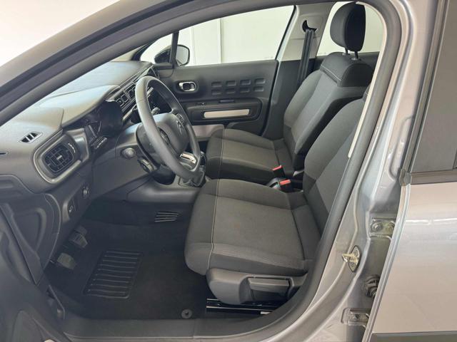 CITROEN C3 PureTech 83 S&S Plus