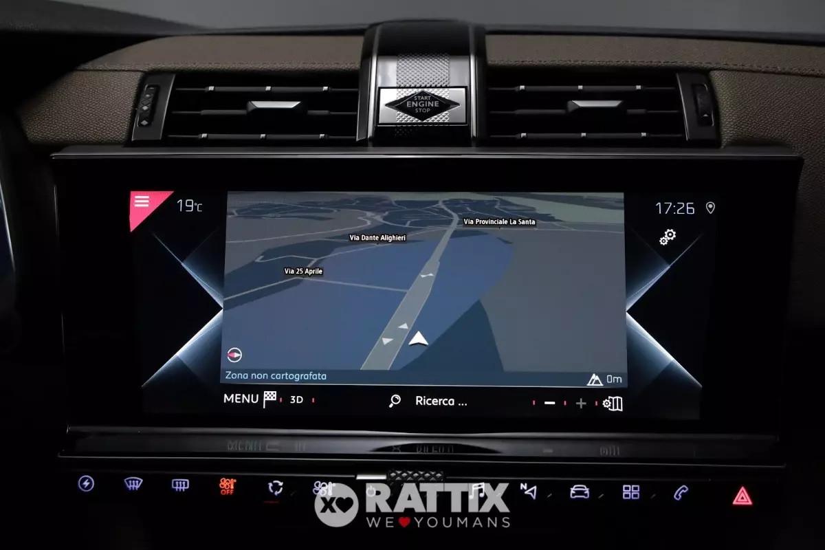 DS Automobiles DS 7 Crossback 1.6 e-tense Phev Business Auto