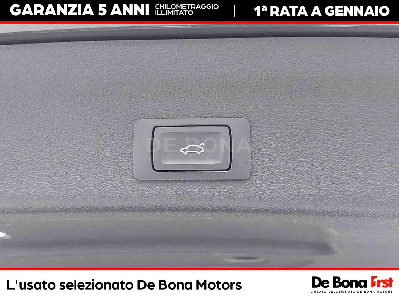 Audi A6 allroad allroad 50 3.0 tdi mhev 48v evolution quattro 286cv tiptronic