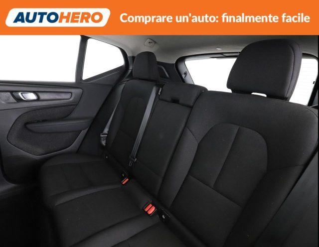 VOLVO XC40 B3 automatico Essential N1