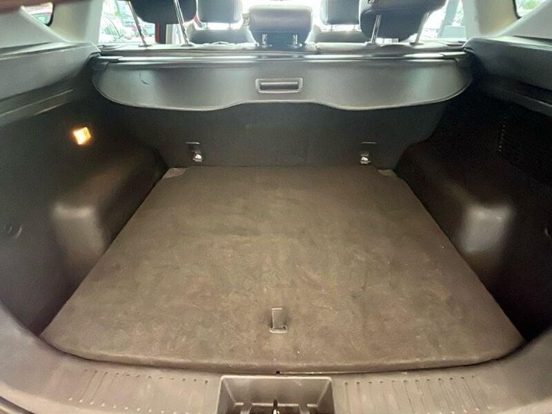 DR AUTOMOBILES DR 6.0 1.5 Turbo GPL CVT