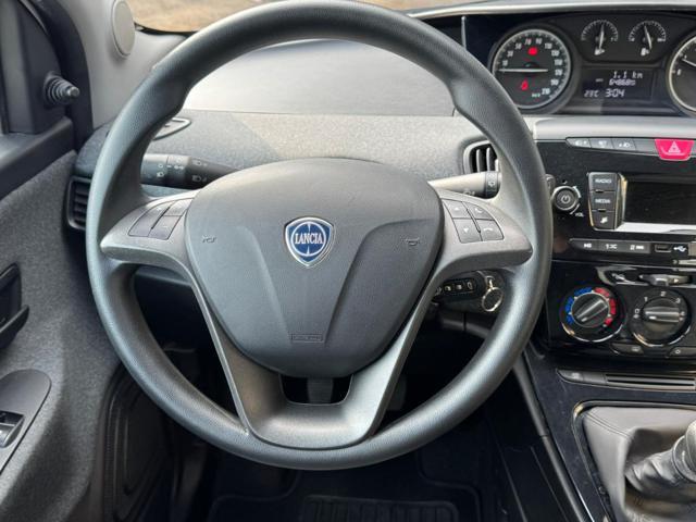 LANCIA Ypsilon 1.0 FireFly SILVER *HYBRID* *IVA ESPOSTA COMPRESA*