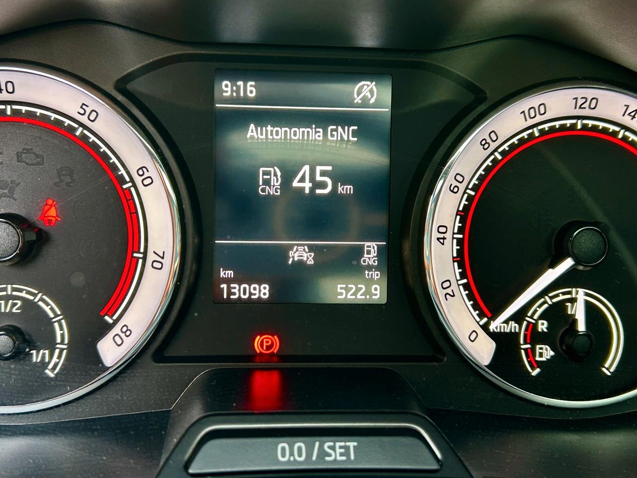 Skoda Kamiq 1.0 G-Tec Monte Carlo 2022