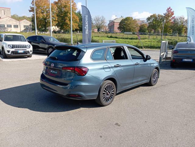 FIAT Tipo *PROMO* 1.6 Mjt S&S SW