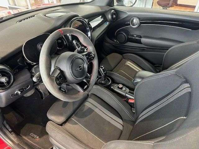 MINI Cooper S 2.0 Cooper S