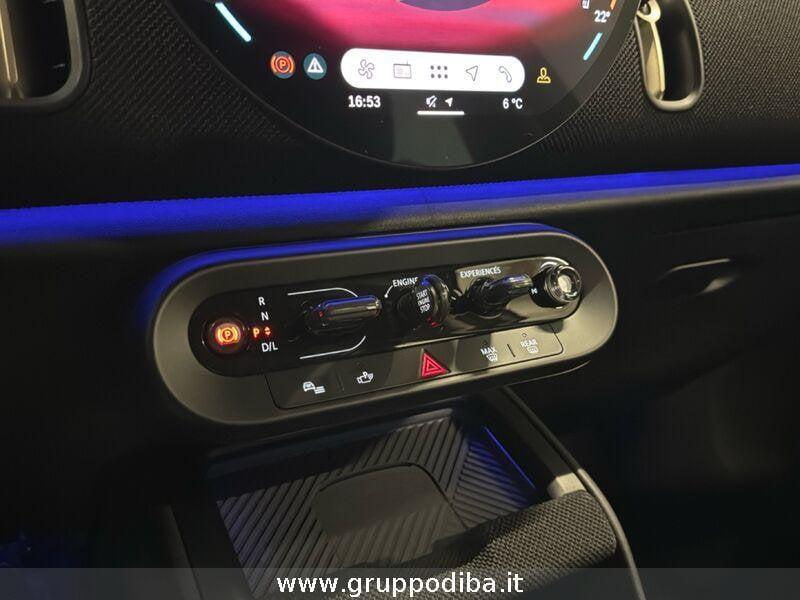 MINI Mini Countryman U25 Mini Countryman 2.0 48V D Classic auto