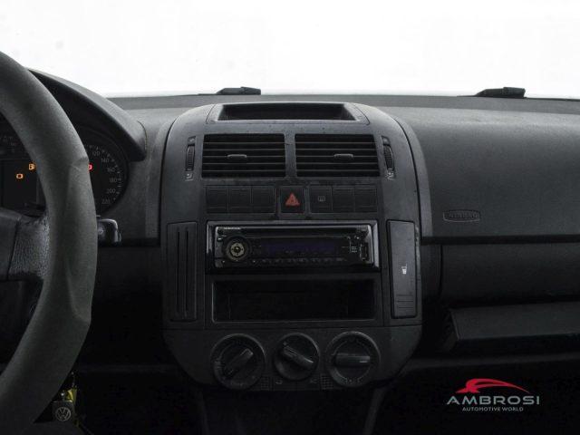 VOLKSWAGEN Polo 1.4/69CV TDI 5p. Trendline - PER OPERATORI DEL SET