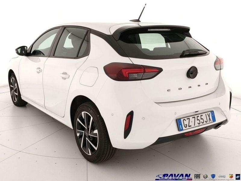 Opel Corsa 1.2 100 CV GS