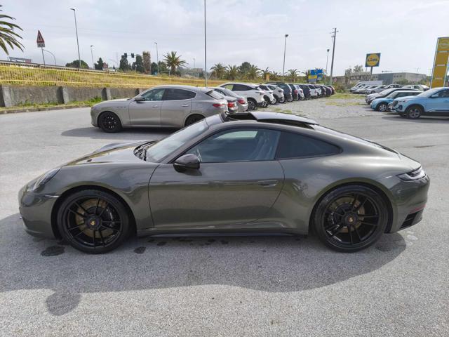 PORSCHE 911 Carrera 4 GTS StraFull!!!