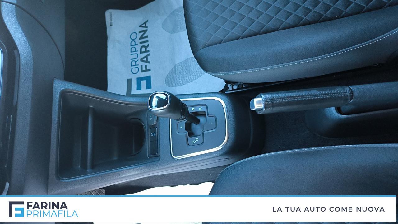 SKODA Citigo 5p 2018 - Citigo 5p 1.0 Style 60cv asg