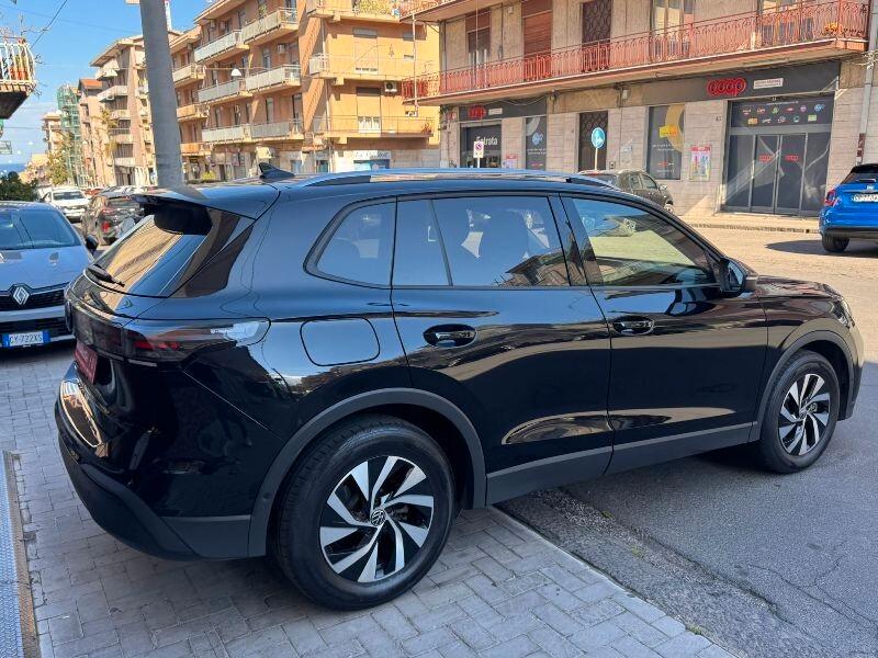 Volkswagen Tiguan 2.0 TDI 150 CV SCR DSG Life