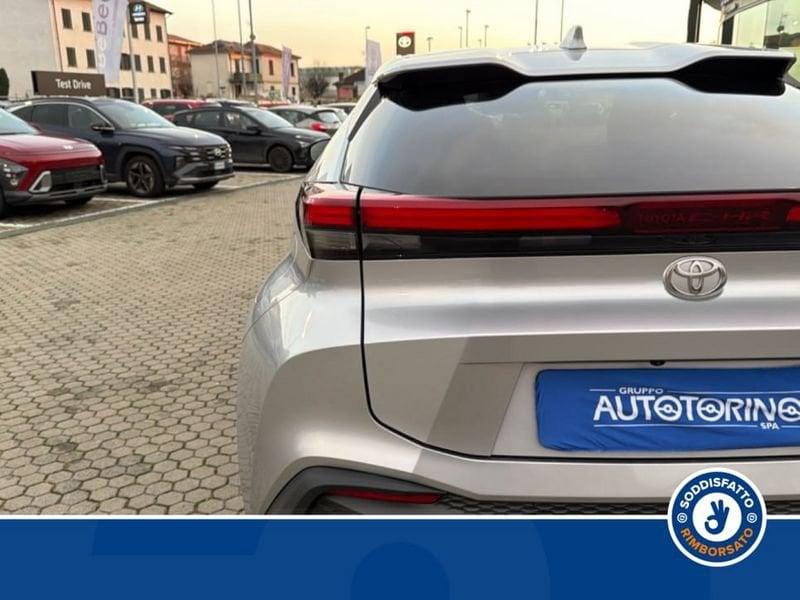 Toyota C-HR 2.0H PHEV 2WD TREND MY24