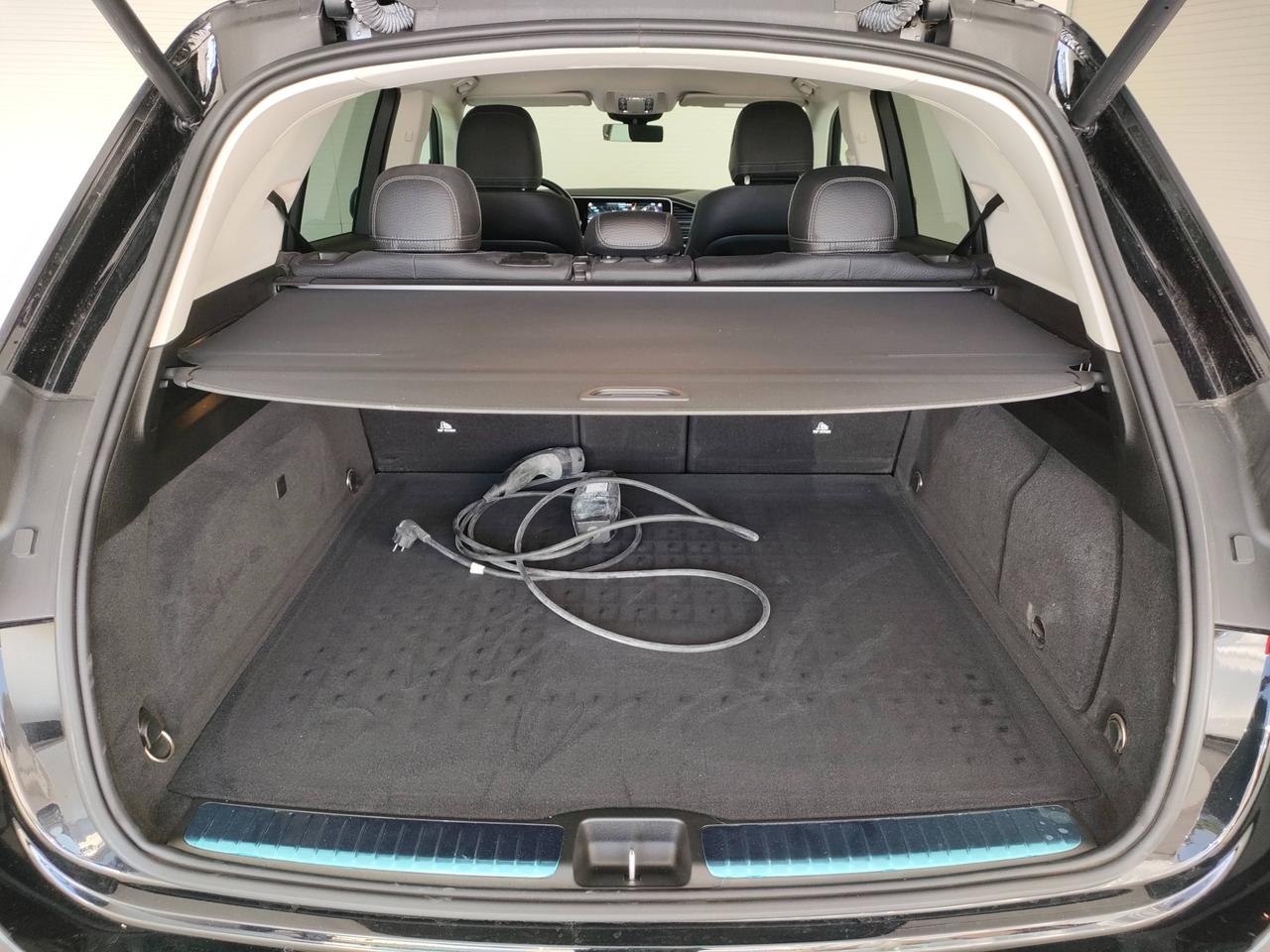 Mercedes-Benz GLE - V167 2019 - GLE 350 de phev (e eq-power) Premium 4mati