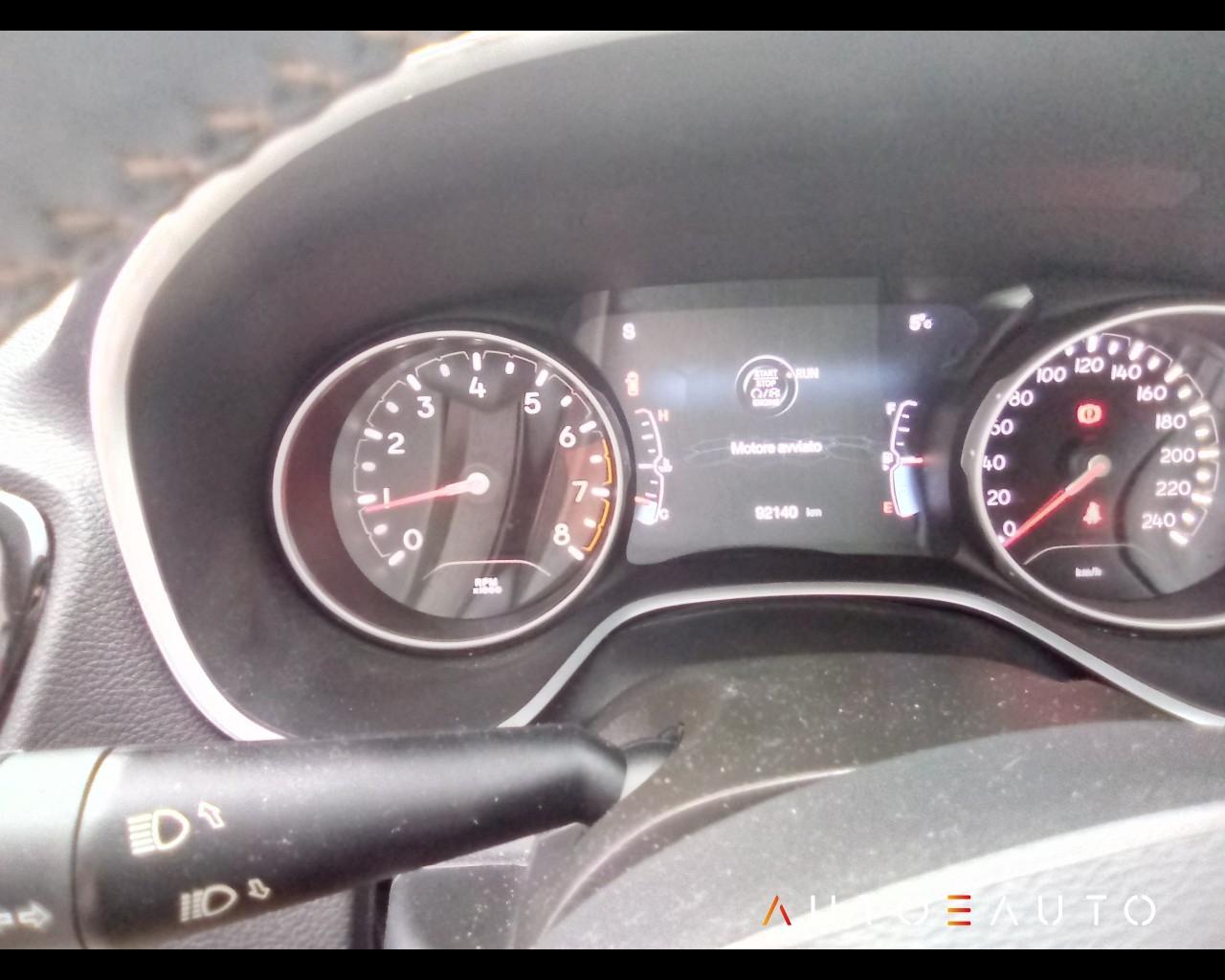 JEEP COMPASS 1.4 M-AIR LIMITED 2WD 140CV MY19