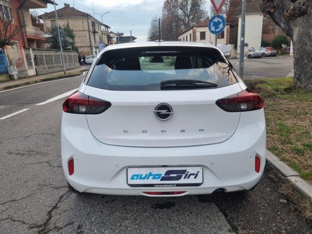 OPEL Corsa 1.2 elegance