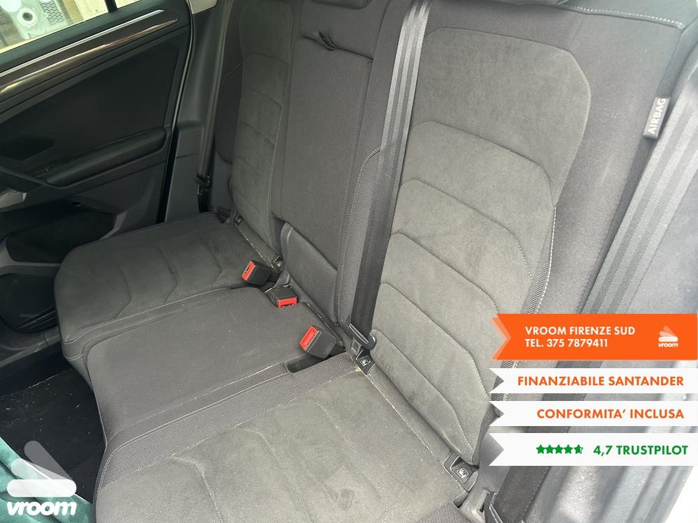 VOLKSWAGEN Tiguan 2ª serie Tiguan 2.0 TDI SCR ...