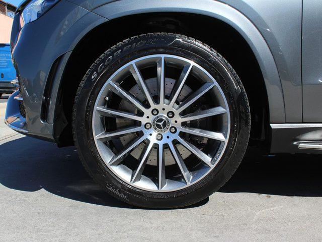 MERCEDES-BENZ GLE 350 de 4Matic EQ-Power Premium