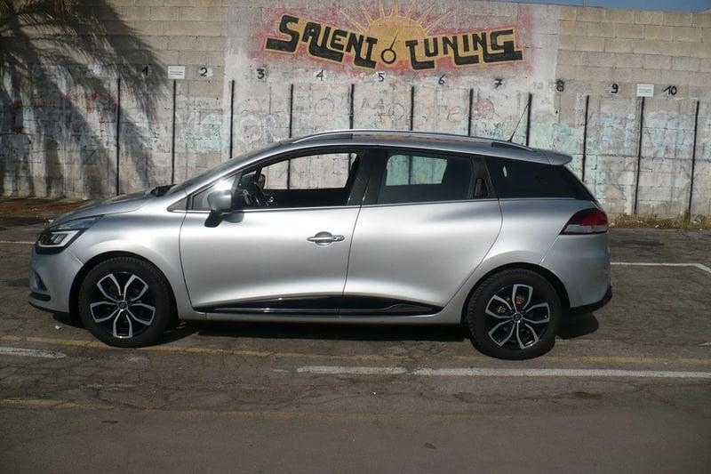 Renault Clio Sporter dCi 8V 90CV Start&Stop Energy Intens