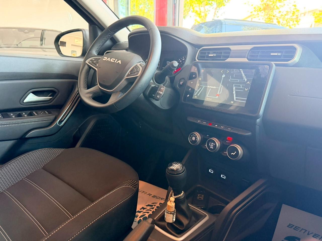 Dacia Duster 1.0 TCe GPL(GAS) 4x2 Extreme