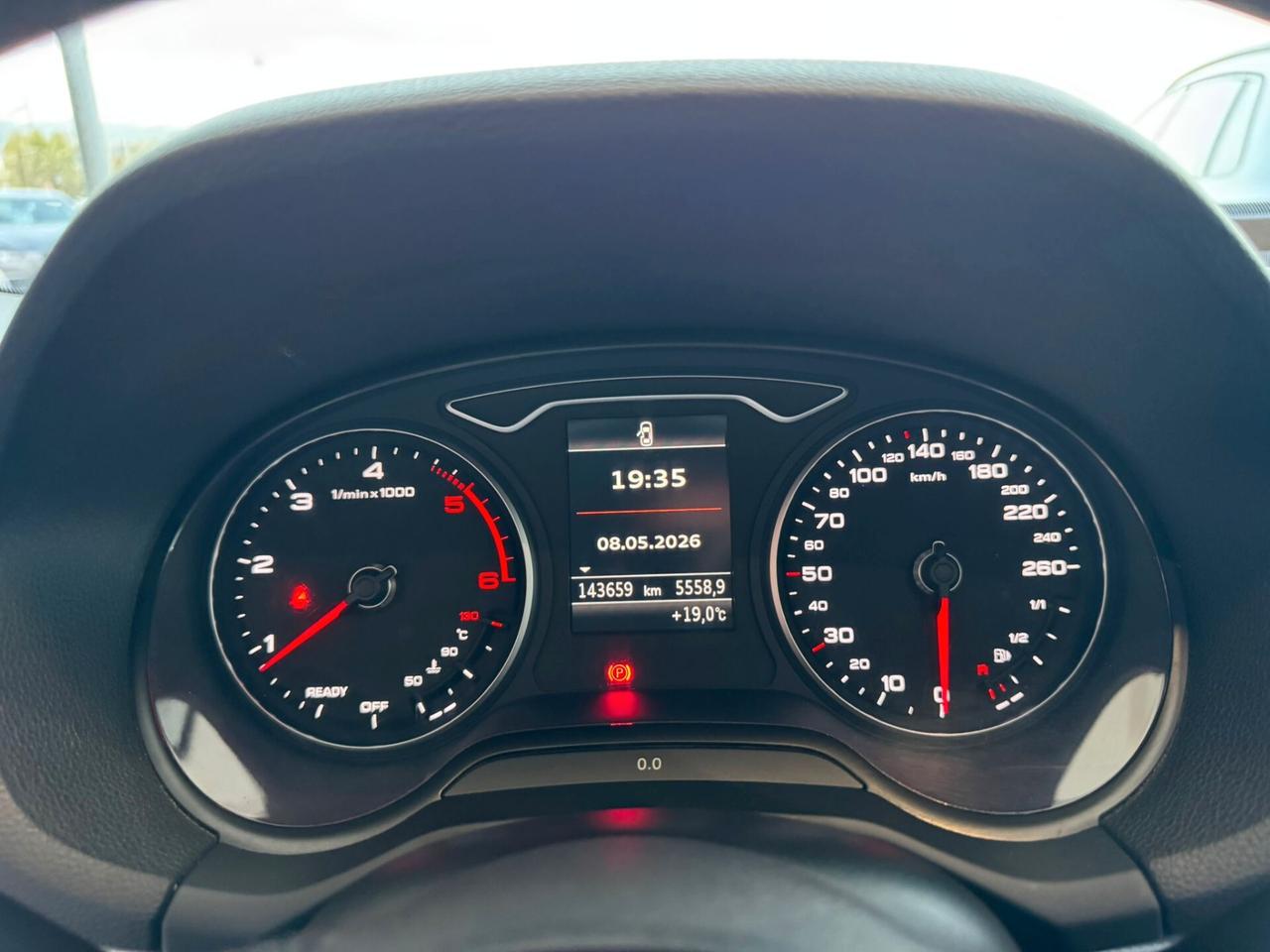 Audi Q2 1.6 TDI Sport