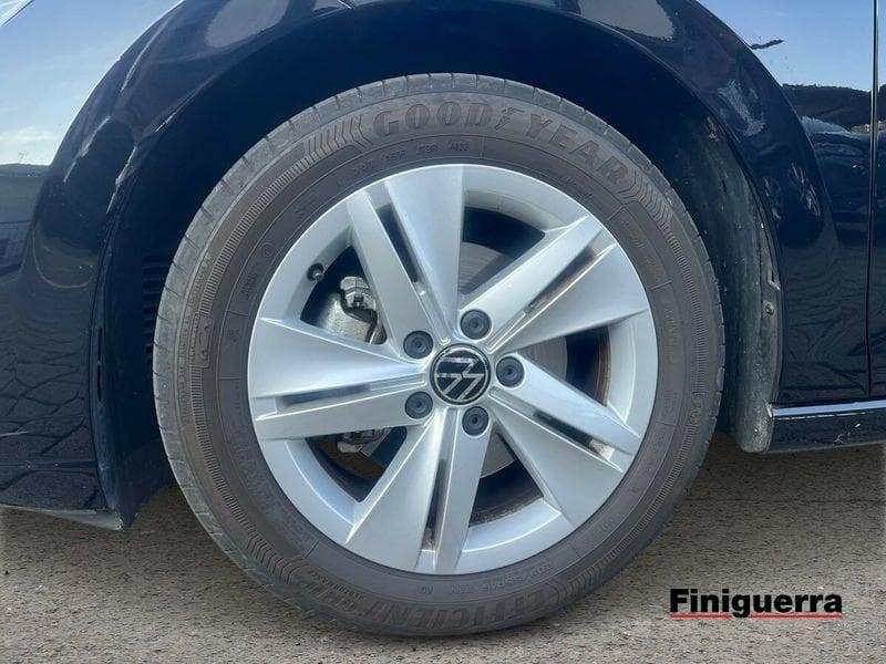 Volkswagen Golf Golf 2.0 TDI DSG SCR Life