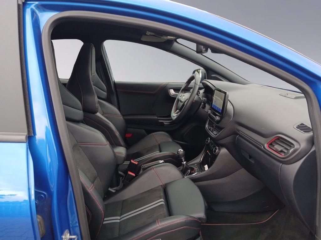 FORD Puma ST del 2023