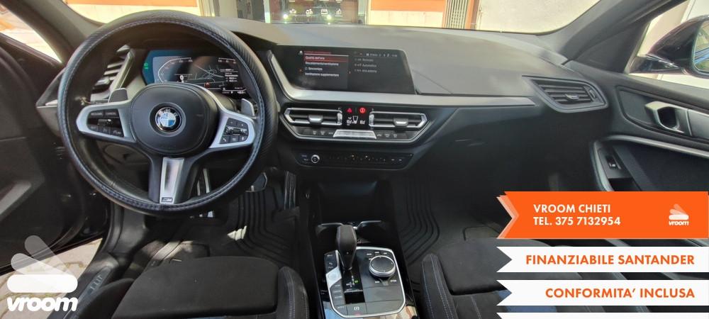 BMW Serie 1 (F40) 118d 5p. Msport