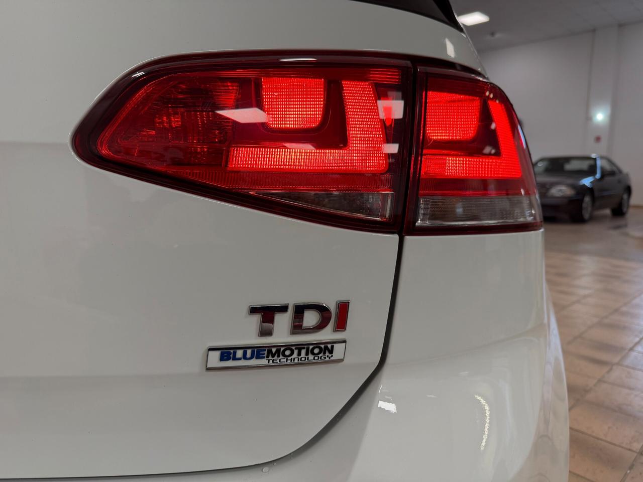 Volkswagen Golf 1.6 TDI 110 CV R-Line Sport Edition