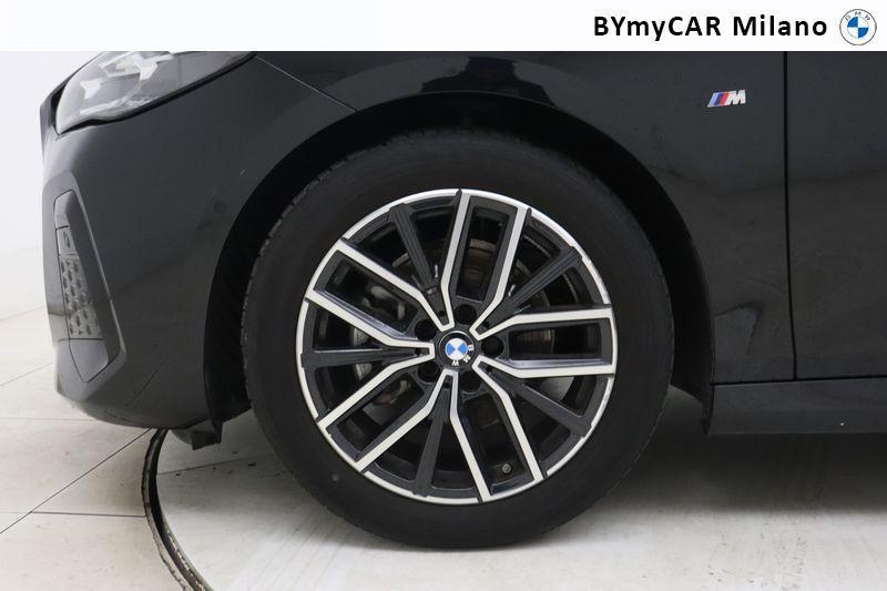 BMW Serie 2 Active Tourer 218 d Msport DCT