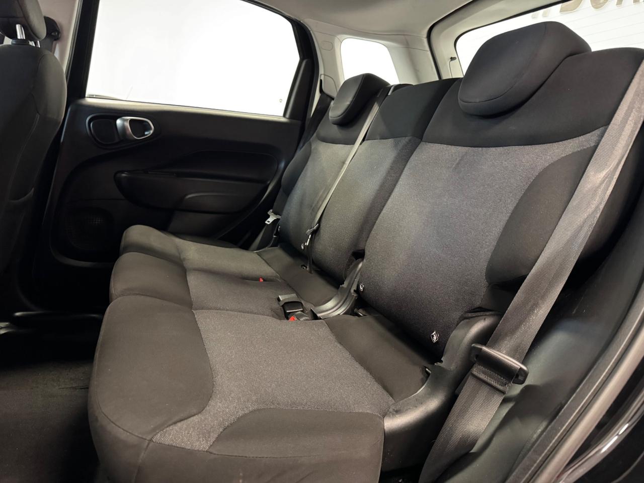 Fiat 500L 1.3 Multijet 95cv Lounge EURO 6!