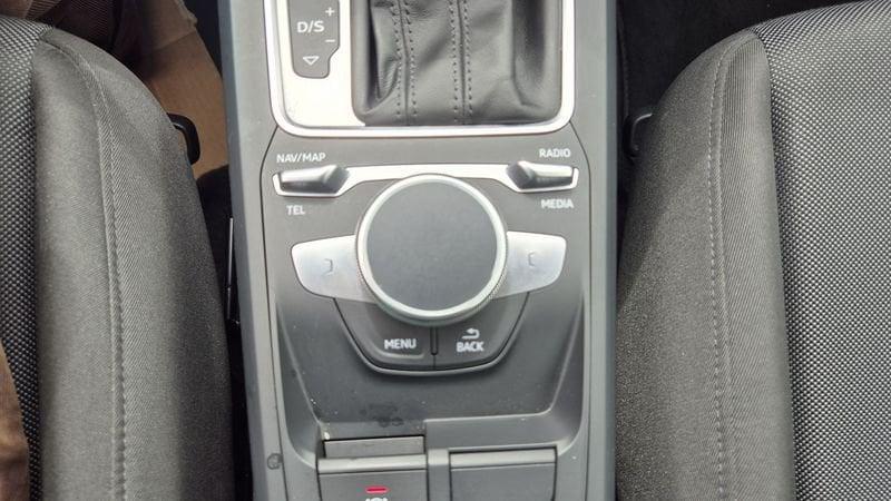 Audi Q2 1.5 40 TFSI ADMIRED QUATTRO S TRONIC