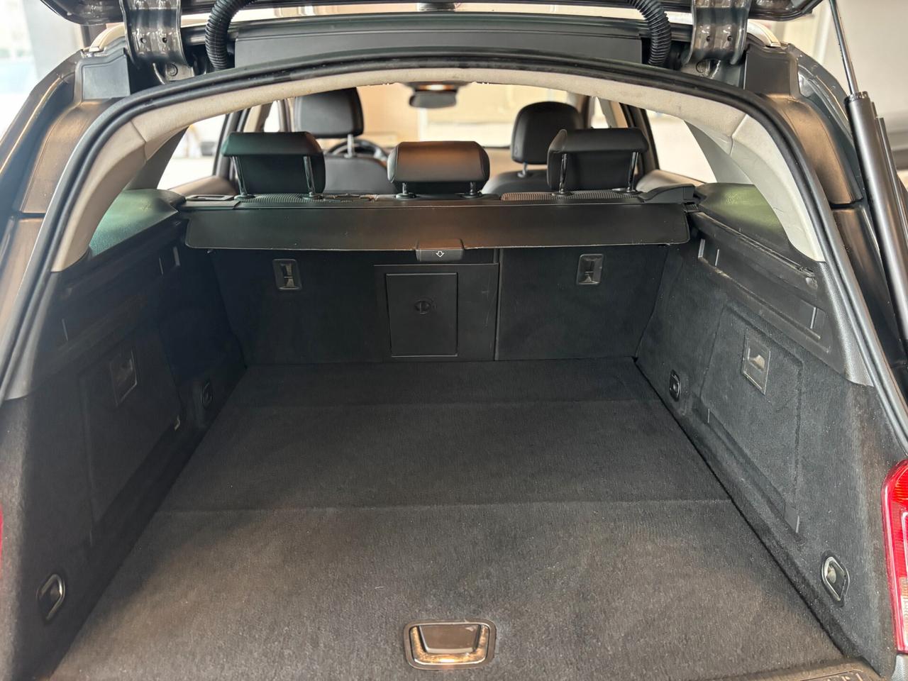 Opel Insignia Sports Tourer 2.0 cdti Cosmo 160cv auto