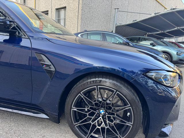 BMW M3 Touring Competition M xDrive 510CV