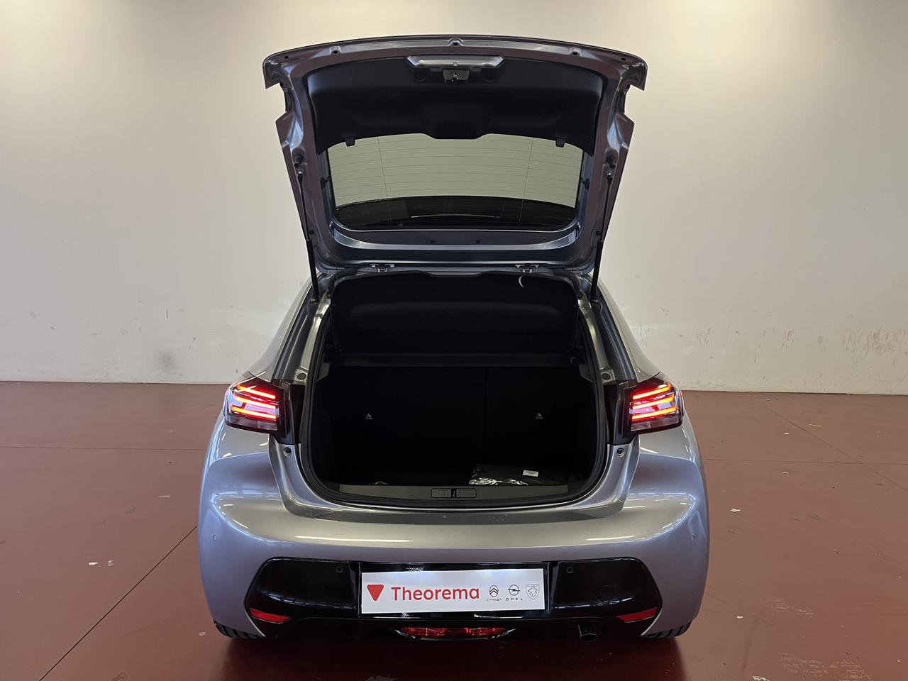 PEUGEOT 208 5P - ALLURE PureTech 100 S&S