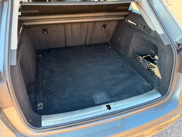 Audi A4 Avant 2.0Tdi 163Cv Bus.Adv. S-tronic- 4000€ Opt