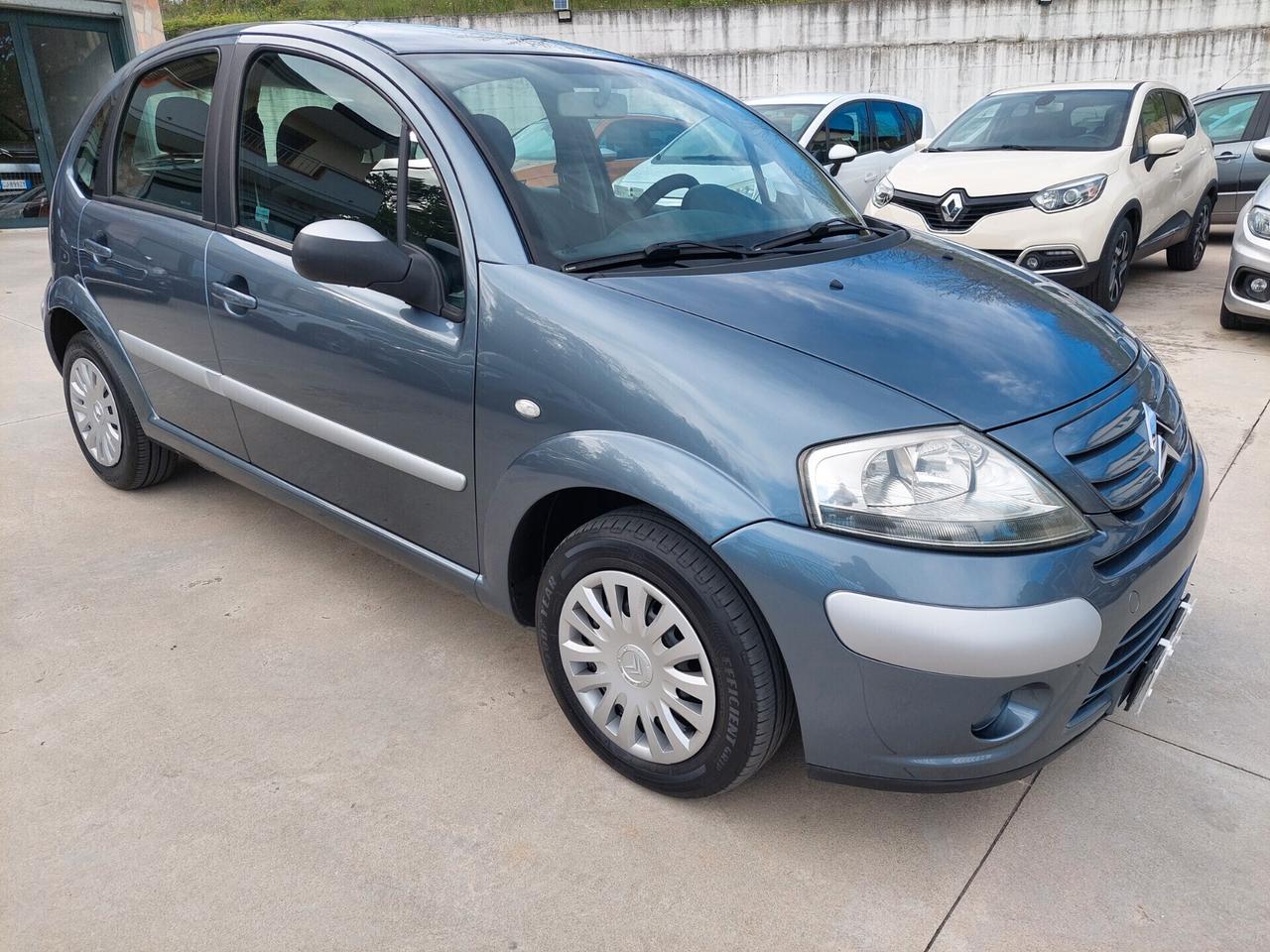 Citroen C3 1.4 HDi 70CV Elegance soli 144.000km