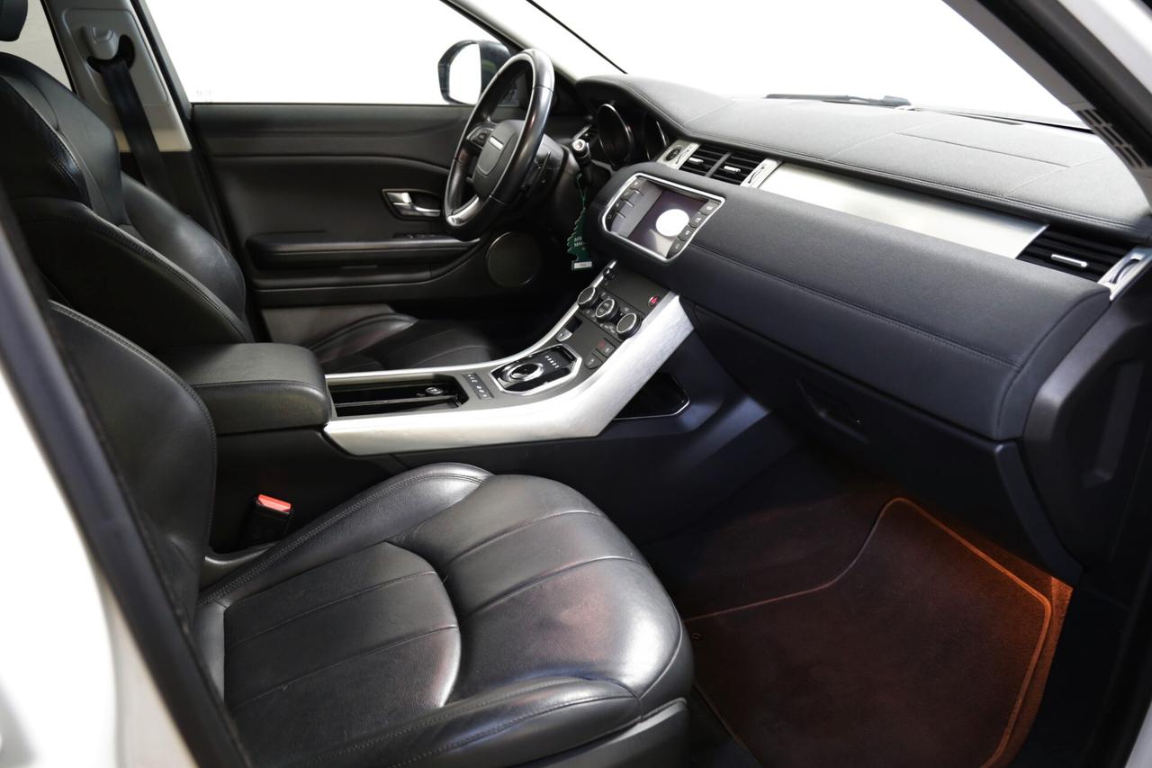 Land Rover Range Evoque 2.0 TD4 150 CV 5p SE Dynamic Landmark Ed.