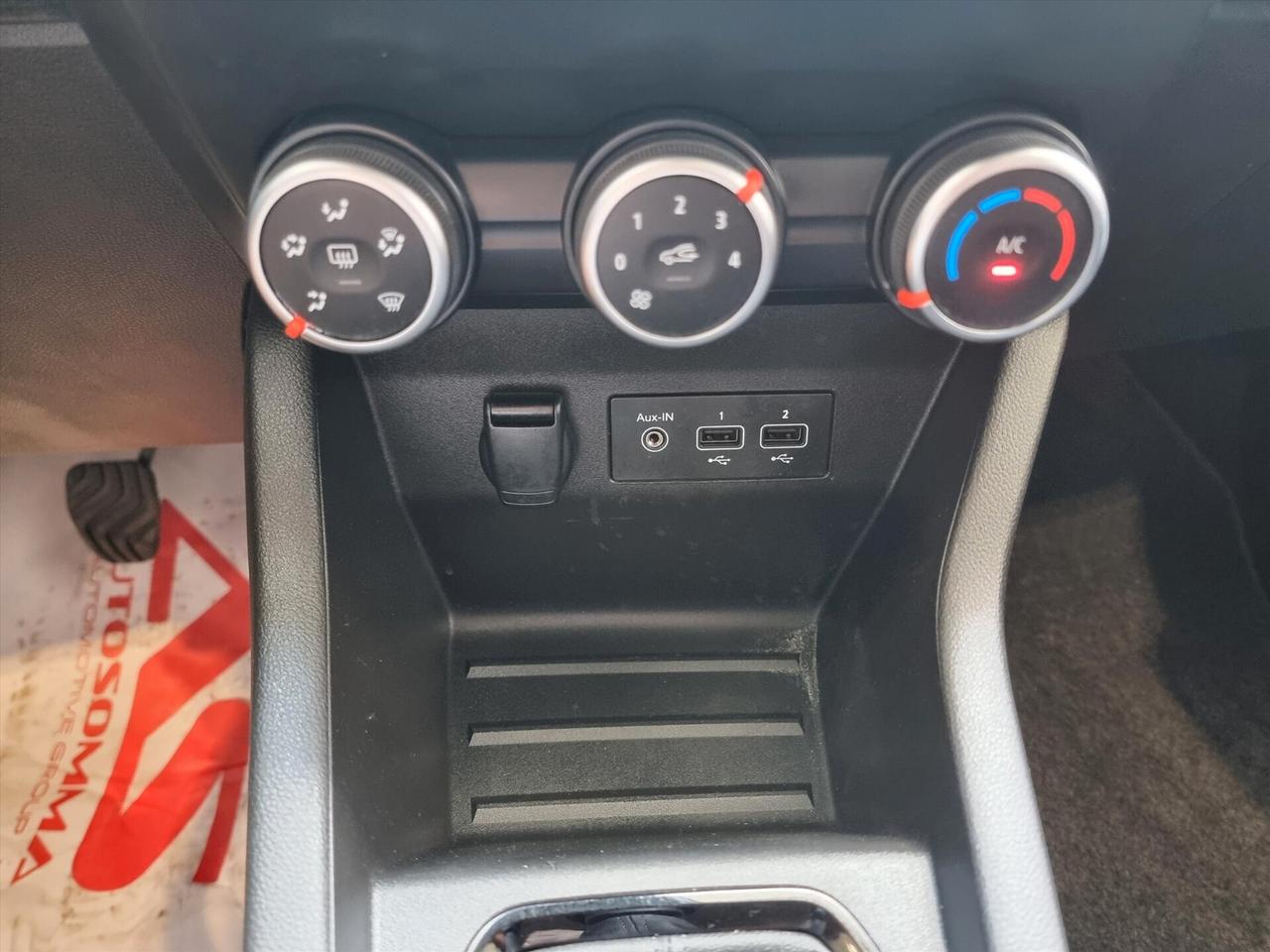 Renault Clio TCe 100 CV GPL 5 porte EQUILIBRIQUE UNICO PROPRIETARIO