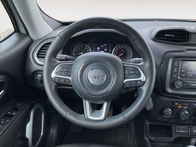 Jeep Renegade 1.0 T3 120cv Limited