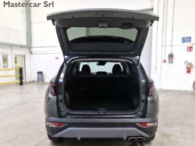 HYUNDAI Tucson Tucson I 1.6 hev Xline 2wd auto Navi - GJ604AV