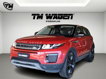 Land Rover Range Evoque 2.0 TD4 150 CV Business Edition Pure