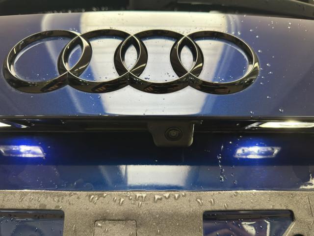 AUDI A1 SPB 30 TFSI Identity Black