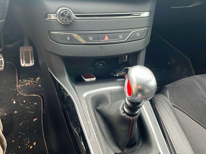 Peugeot 308 308 PureTech 263 S&S GTi by Peugeot Sport