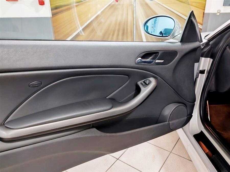Bmw M3 Coupe 3.2 Da Vetrina!!!!!
