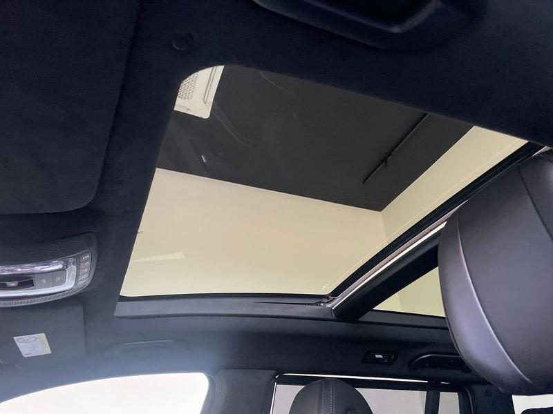 Mercedes-Benz GLS 450 d 4Matic AMG Line Ultimate