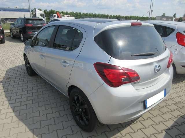 Opel Corsa Corsa 5p 1.2 120 Anniversary