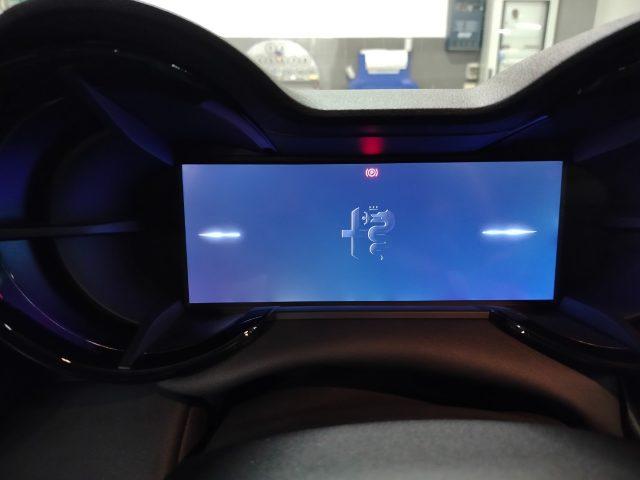 ALFA ROMEO Junior 1.2 136 CV Hybrid eDCT6