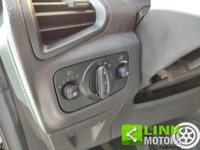 FORD EcoSport 1.5 TDCi 95 CV Plus